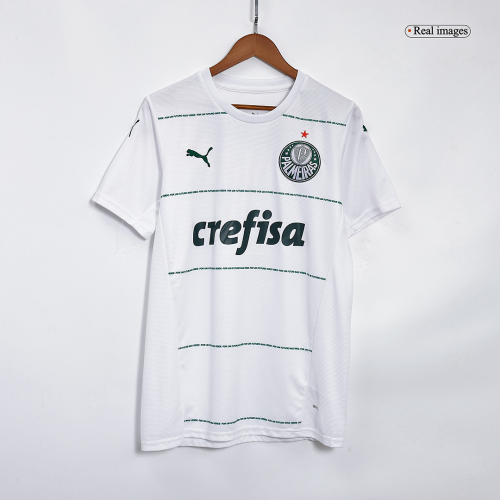 SE Palmeiras Soccer Jersey Away Replica 2022/23