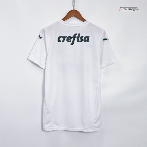SE Palmeiras Soccer Jersey Away Replica 2022/23