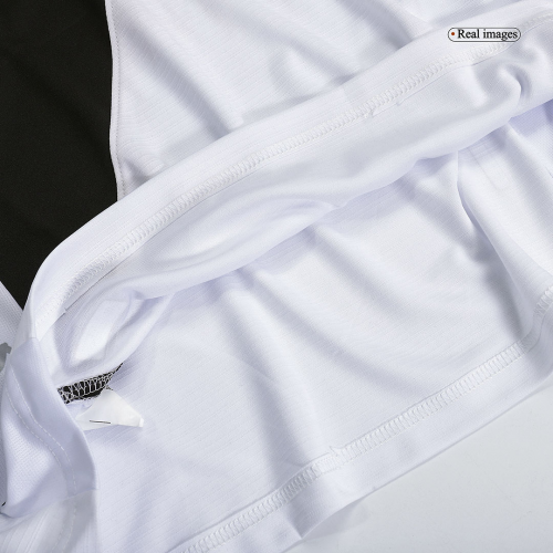 Vasco da Gama Soccer Jersey Away Replica 2022/23
