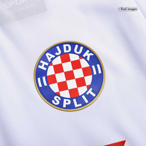 Hajduk Split Home