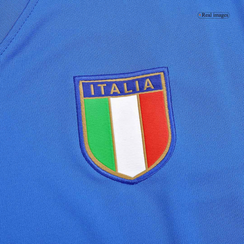 Italy Retro Jersey Home World Cup 1982