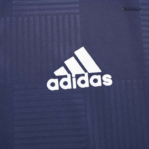 New England Revolution Soccer Jersey The Liberty Kit (Player Version) 2022