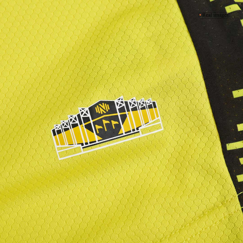 Nashville Soccer Club Unveils Homecoming Kit, its 2022/23 Major League  Soccer Home Jersey