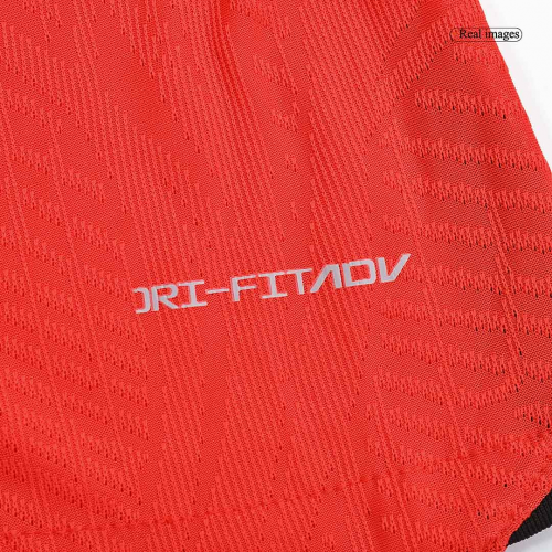 South Korea Jersey Home Player Version World Cup 2022