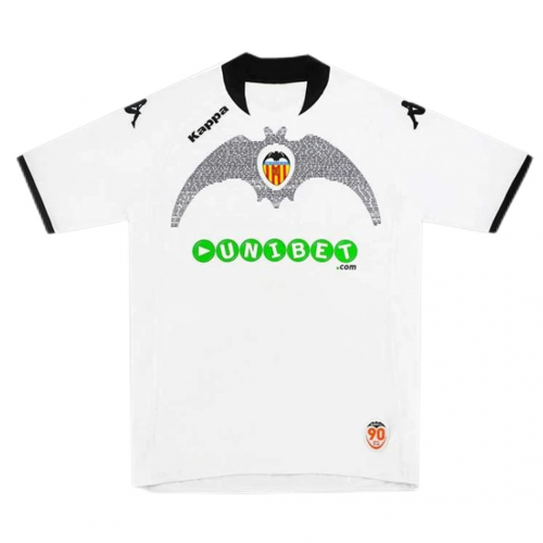 Valencia CF David Villa jersey