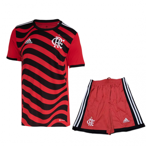 Flamengo 2022 Third