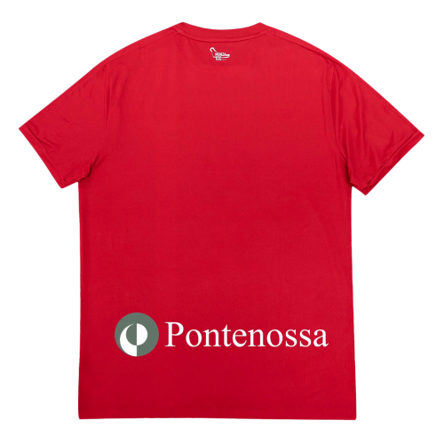 AC Monza Home Jersey Replica 2022/23