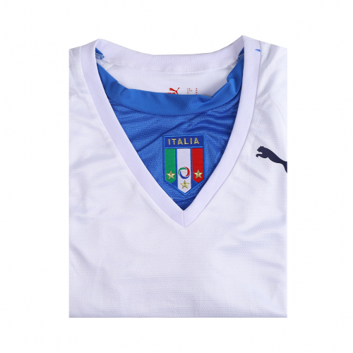 Italy 2006 Away Kit