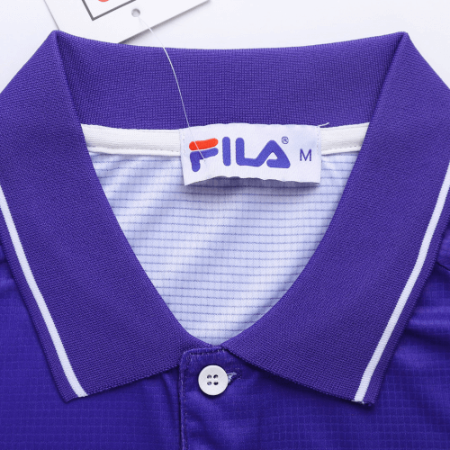 Fiorentina BATISTUTA #9 Retro Jersey Home 1998/99