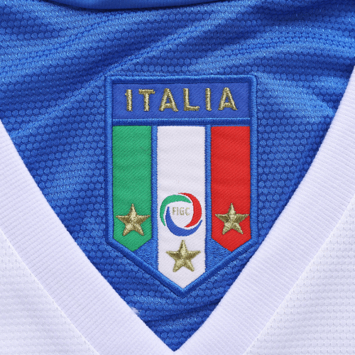 2006 World Cup Team Italia Italy Jersey