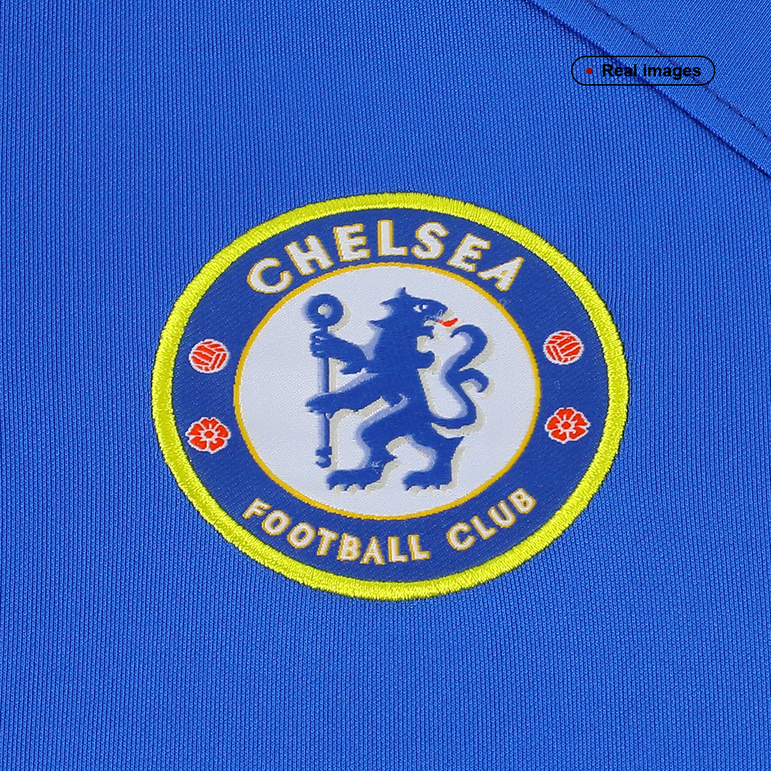 Chelsea ENZO #5 Jersey Home Replica 2022/23