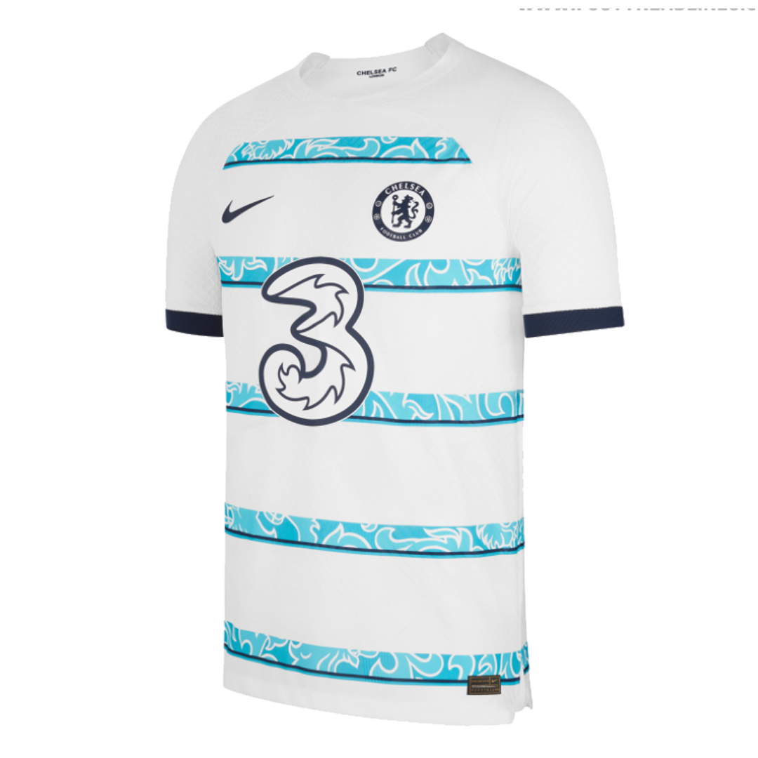 Chelsea ENZO #5 Away Jersey Replica 2022/23