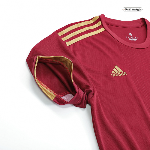 Bayern Munich Soccer Jersey Wiesn Oktoberfest Replica 2022/23