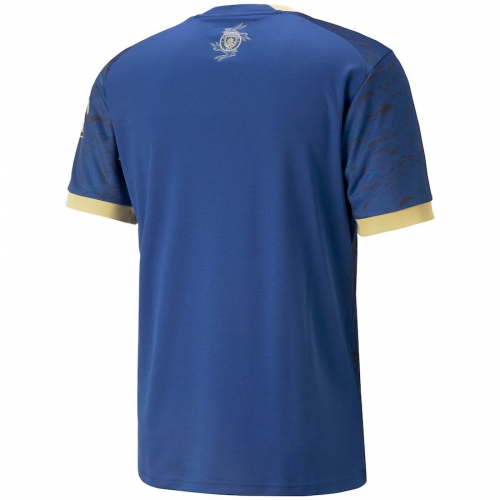 Manchester City Chinese New Year Limited Edition Jersey Replica 2022/23