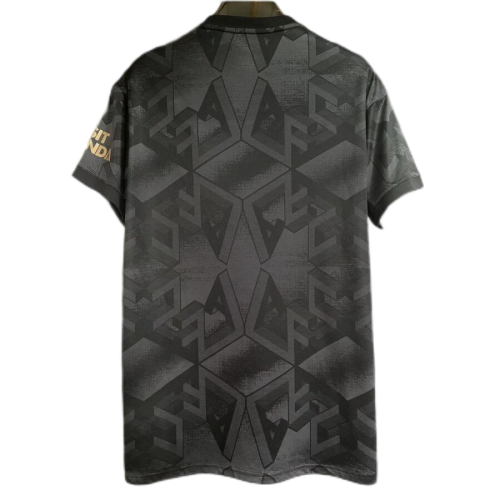 Arsenal Saka #7 Jersey Away Replica 2022/23