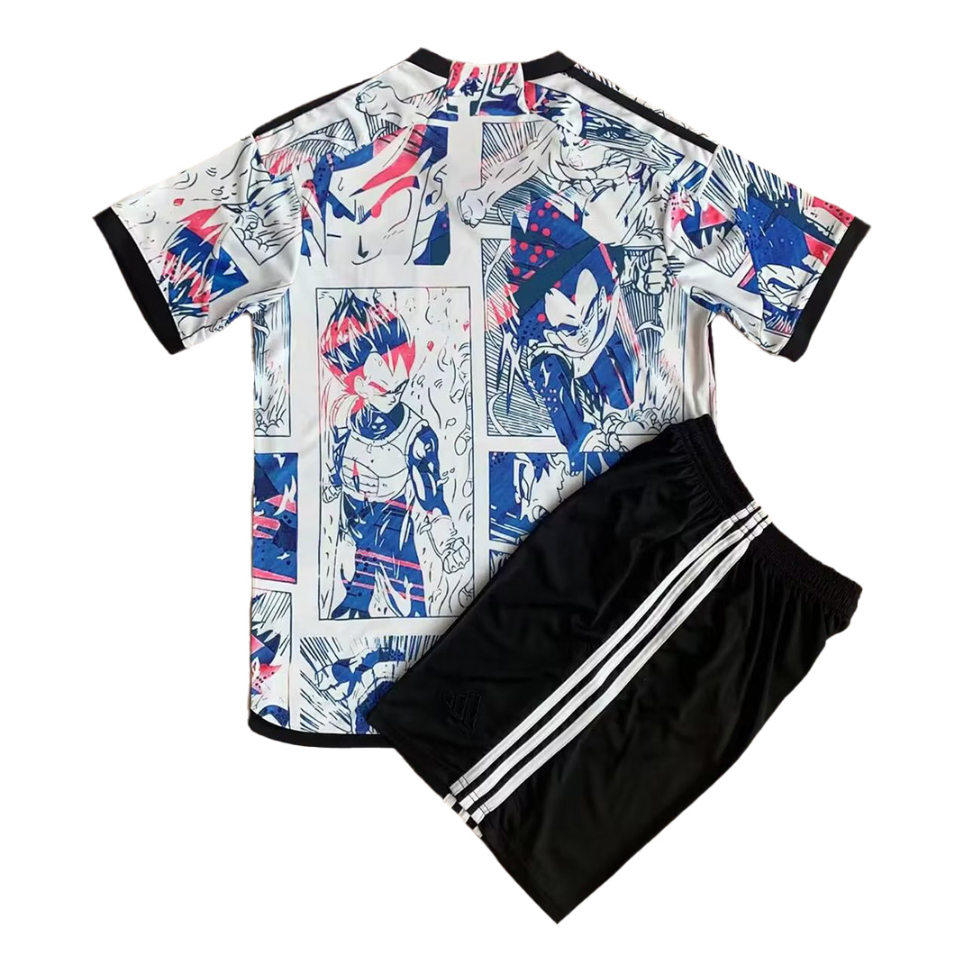 Japan 2022/23 Anime Boutique Jersey - Soccer Jerseys, Shirts & Shorts |  shirtclubjersey.com