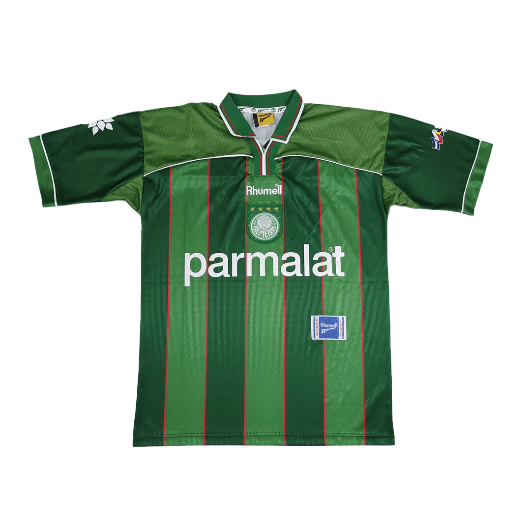 SE Palmeiras Retro Third Away Jersey 1999