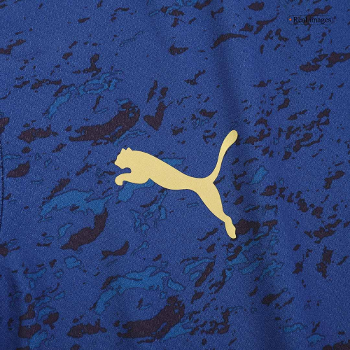 Manchester City Chinese New Year Limited Edition Jersey Replica 2022/23