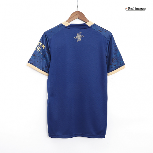 Manchester City Chinese New Year Limited Edition Jersey Replica 2022/23