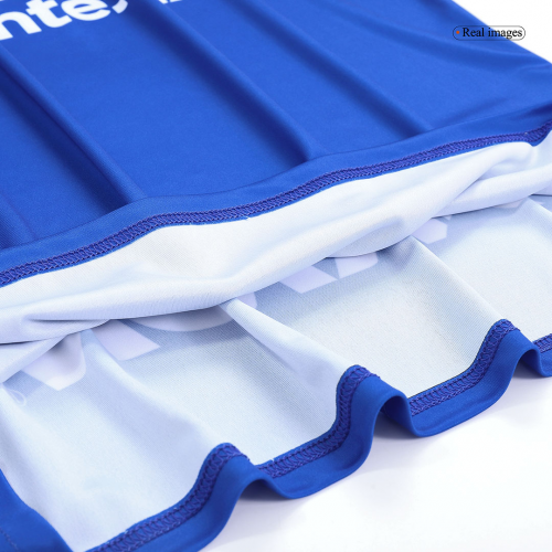 Chivas Pre-Match Jersey Blue Replica 2022/23