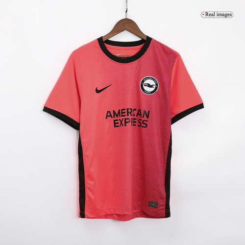 Brighton & Hove Albion Away Jersey Replica 2022/23