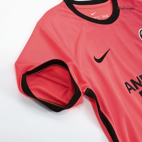 Brighton & Hove Albion Away Jersey Replica 2022/23
