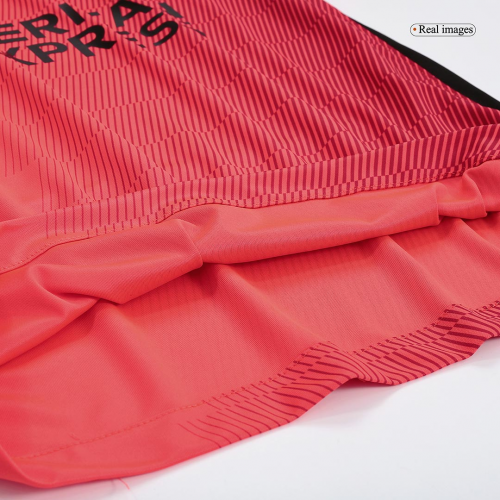 Brighton & Hove Albion Away Jersey Replica 2022/23