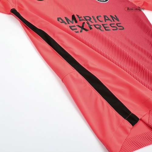 Brighton & Hove Albion Away Jersey Replica 2022/23