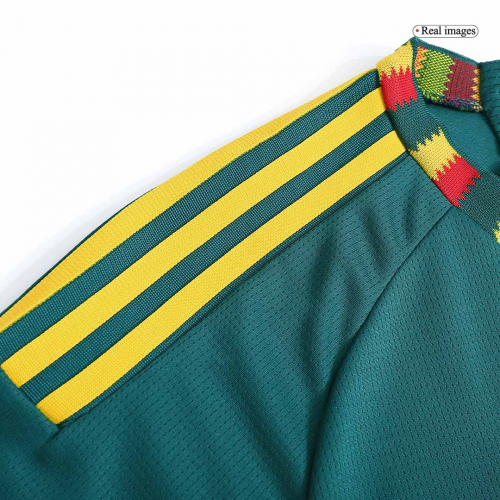 LA Galaxy Away 2023 - classicretrokit