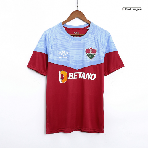 Fluminense FC Pre-Match Jersey Replica 2023/24