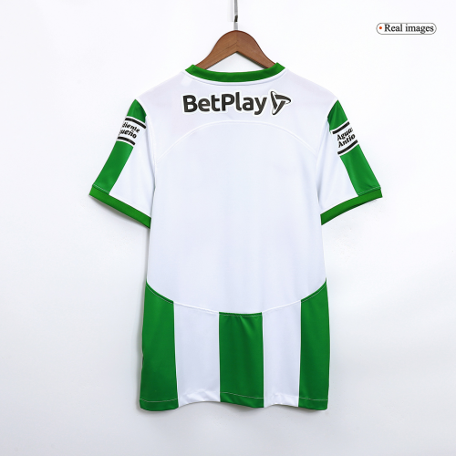 Atlético National Home Jersey 2023/24