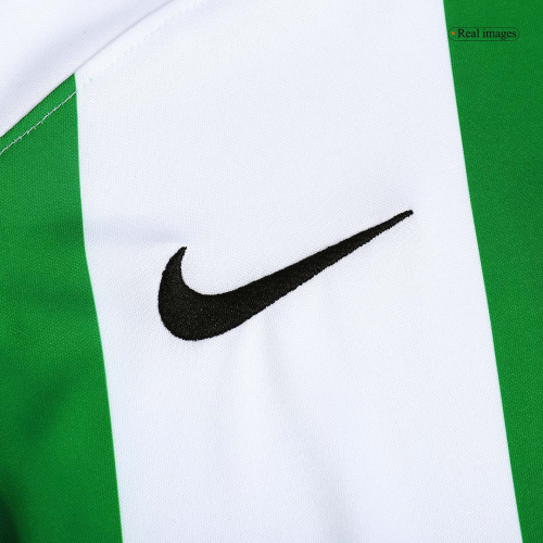 Atlético National Home Jersey 2023/24