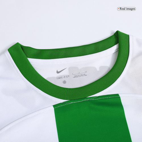 Atlético National Home Jersey 2023/24