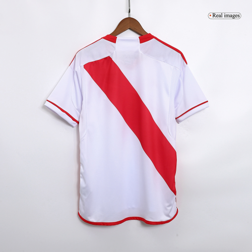 Peru Home Jersey 2023