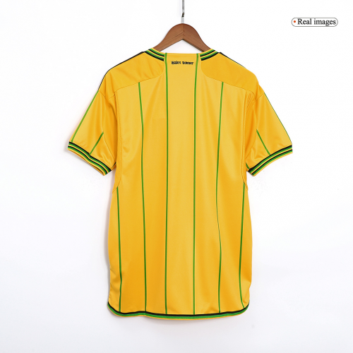 Jamaica Home Jersey 2023