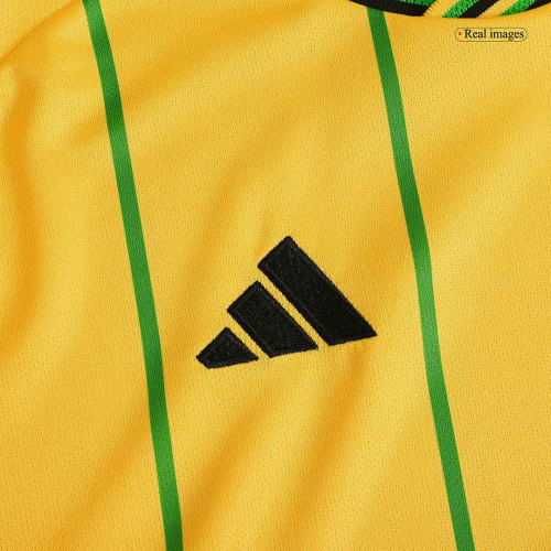 Jamaica Home Jersey 2023