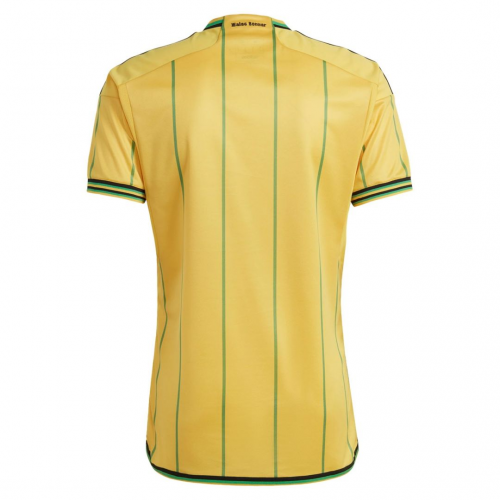 Jamaica Home Jersey 2023