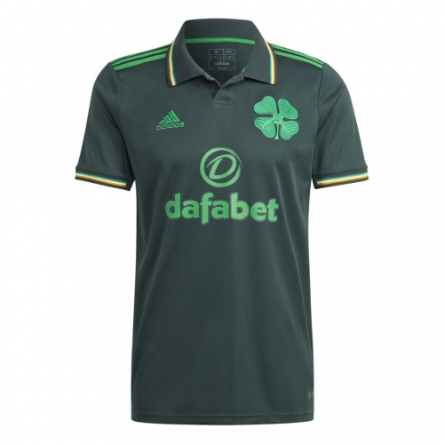 Celtic Fourth Jersey Replica 2022/23