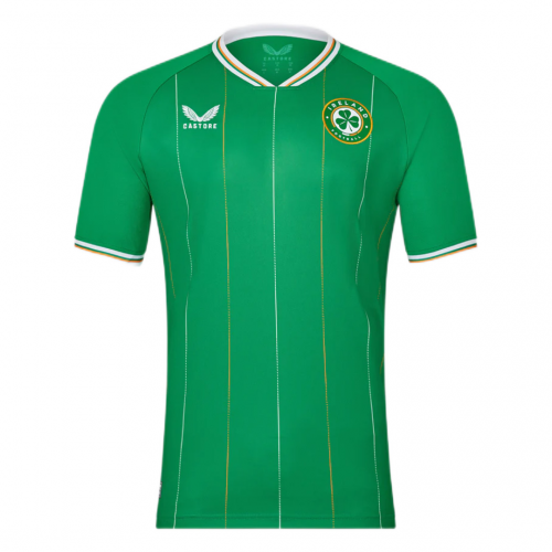 Ireland Home Jersey 2023