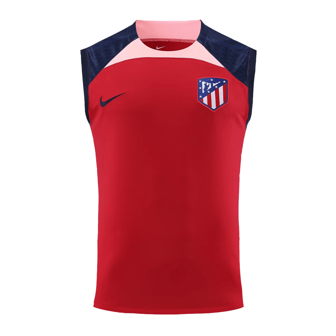 atletico madrid training shirt