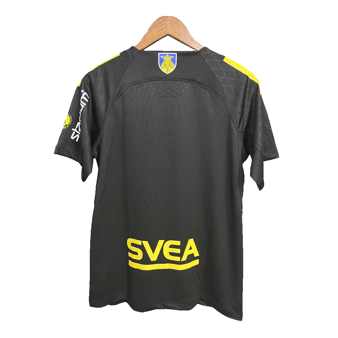 AIK Stockholm Home Jersey 2023