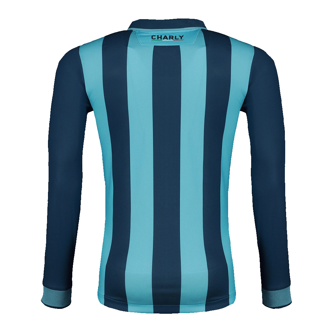 CF Pachuca Special Long Sleeve Jersey Replica 2022/23