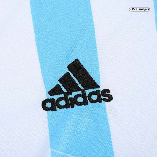 Argentina Retro Home Jersey 2014/15