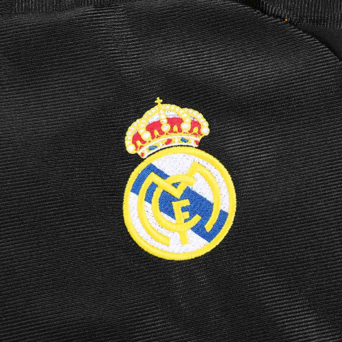 Real Madrid Retro Away Jersey 1999/01