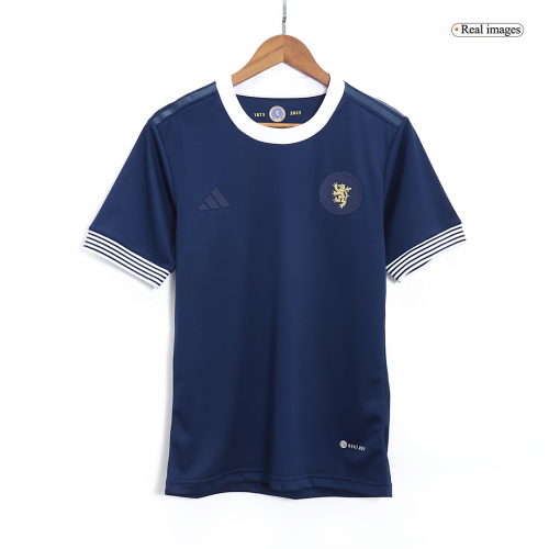 Scotland 2023 150th anniversary football shirt: Price & where to