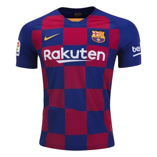 Fc barcelona best sale classic jersey