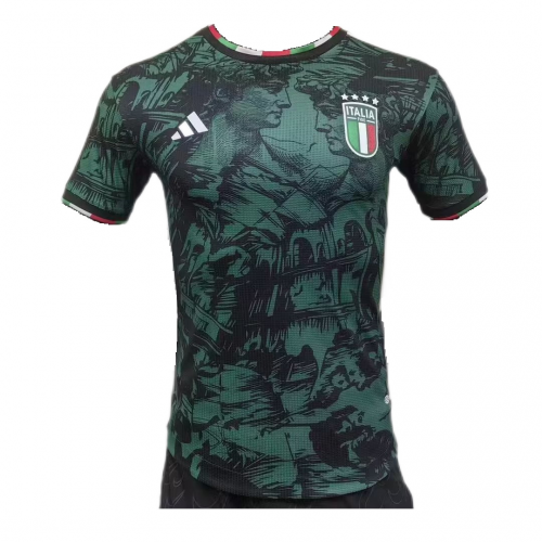 Italy X Renaissance Jersey Player Version 2023