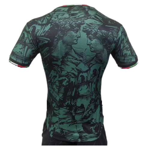Italy X Renaissance Jersey Player Version 2023