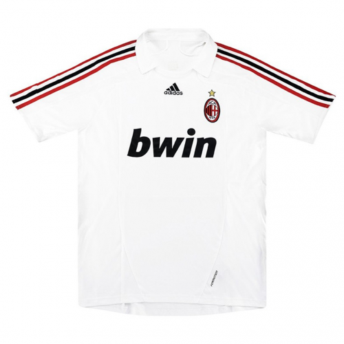 AC Milan 2008-09 Third Kit