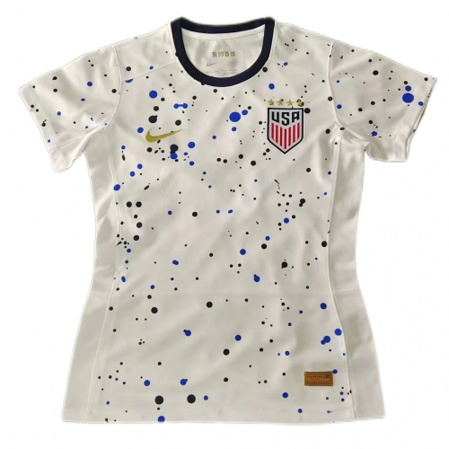 Women's USWNT Home Jersey Women's World Cup 2023